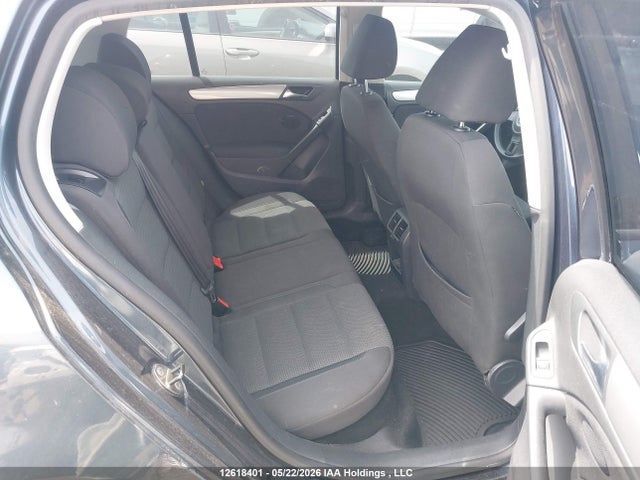 Продажа на аукционе авто 2011 Volkswagen Golf 2.5l Comfortline/2.5l Highline/2.5l Sportline/2.5l Trendline, vin: WVWDA7AJ5BW188982, номер лота: 12618401