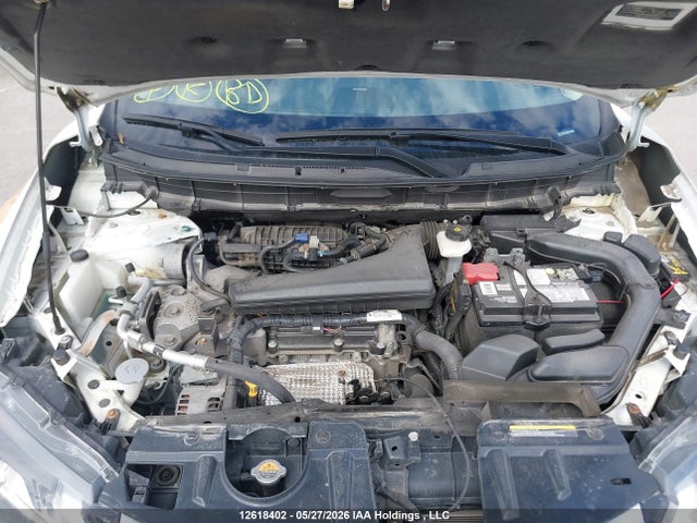 Nissan Rogue 2020 5N1AT2MV0LC758836 Image 10