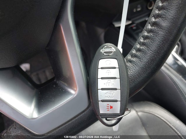 Nissan Rogue 2020 5N1AT2MV0LC758836 Image 11