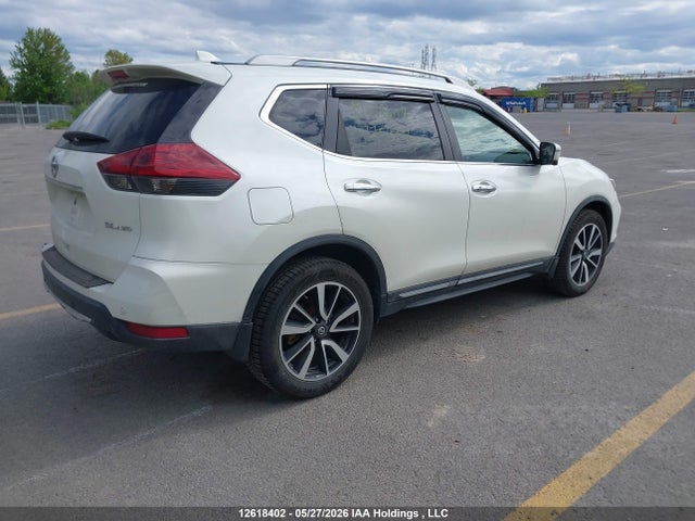 Nissan Rogue 2020 5N1AT2MV0LC758836 Image 4