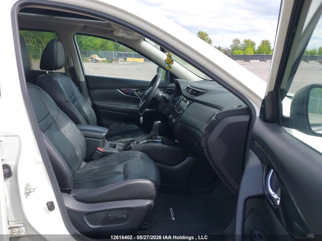 Nissan Rogue 2020 5N1AT2MV0LC758836 Image 5