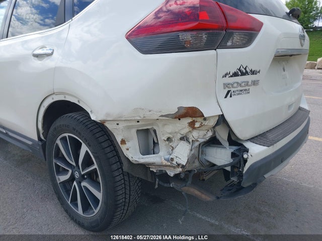 Nissan Rogue 2020 5N1AT2MV0LC758836 Image 6