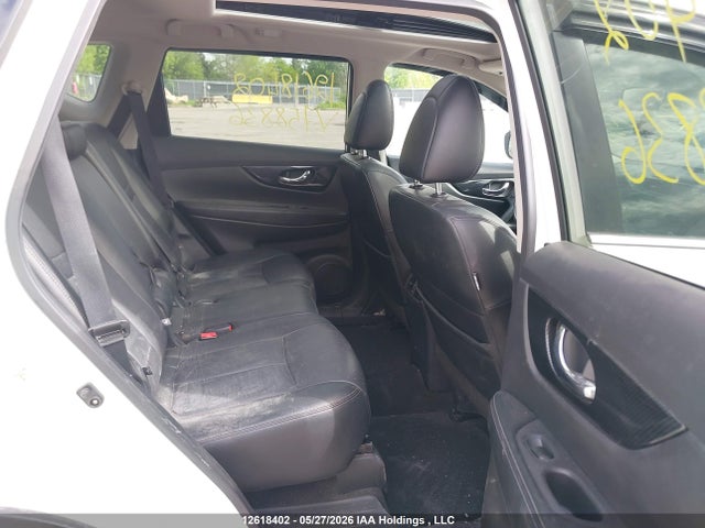 Nissan Rogue 2020 5N1AT2MV0LC758836 Image 8