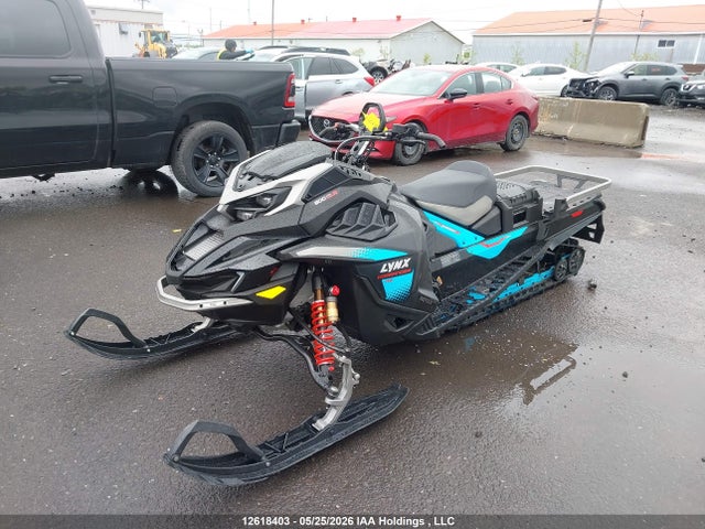 Lynx Commander Re 900 Ace Turbo R 2026 YH2LLFTF0TR000280 Image 2