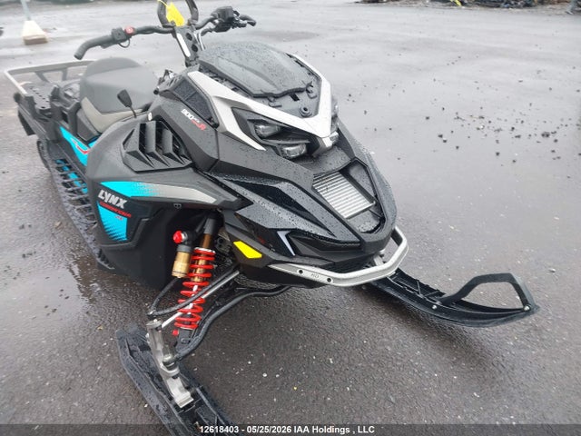 Lynx Commander Re 900 Ace Turbo R 2026 YH2LLFTF0TR000280 Image 6