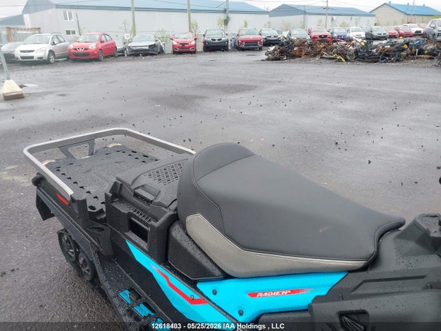 Lynx Commander Re 900 Ace Turbo R 2026 YH2LLFTF0TR000280 Image 8