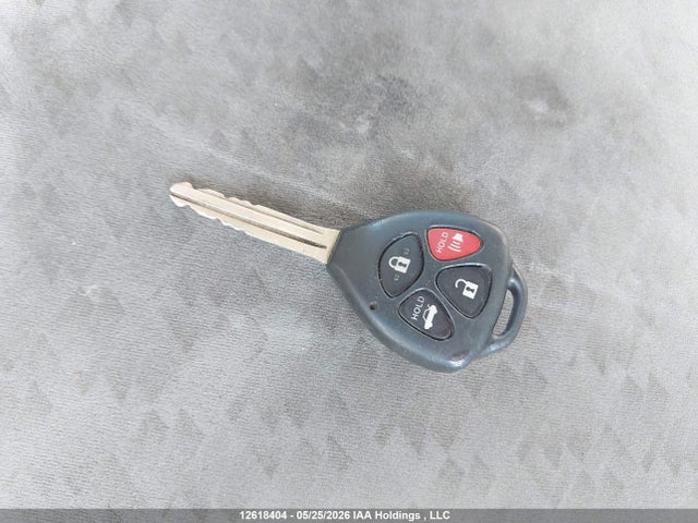 Aukcja sprzedaży 2009 Toyota Corolla, vin: 2T1BU40EX9C082242, numer aukcji: 12618404