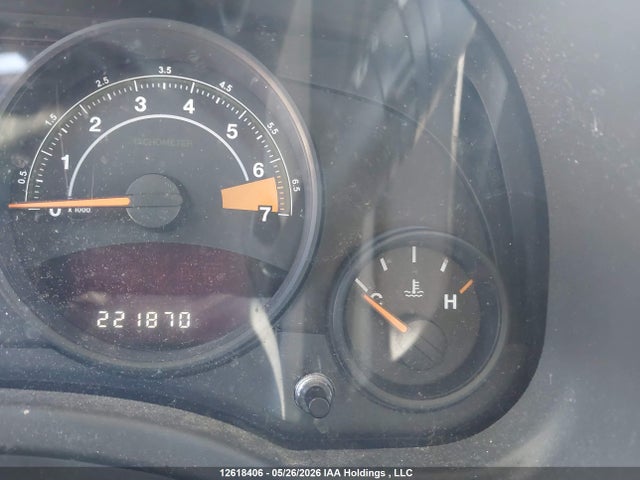 Продаж на аукціоні авто 2015 Jeep Patriot Sport/north, vin: 1C4NJRAB4FD316381, номер лоту: 12618406