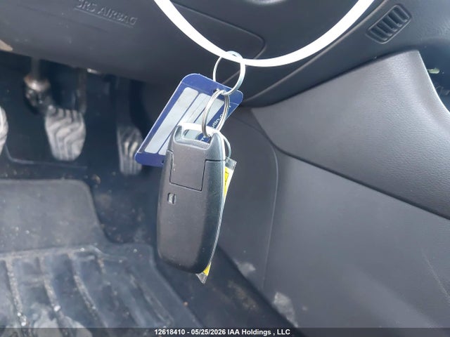 Nissan SENTRA SR 2024 3N1AB8DV4RY200520 Image 10
