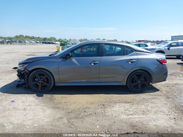 Nissan SENTRA SR 2024 3N1AB8DV4RY200520 Image 14