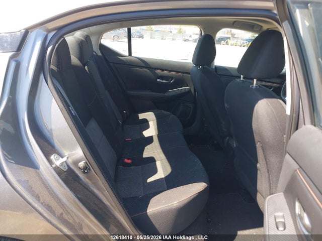Nissan SENTRA SR 2024 3N1AB8DV4RY200520 Image 8