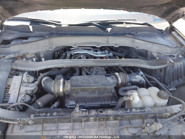 Aukcja sprzedaży 2022 Ford Explorer St, vin: 1FM5K8GCXNGA58738, numer aukcji: 12618412