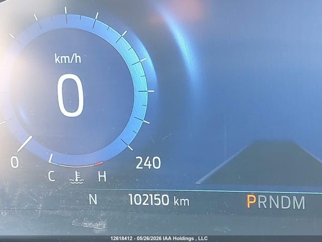 Aukcja sprzedaży 2022 Ford Explorer St, vin: 1FM5K8GCXNGA58738, numer aukcji: 12618412