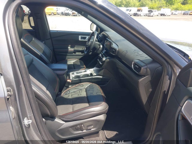 Ford Explorer St-line 2022 1FMSK8KH2NGB60525 Image 5
