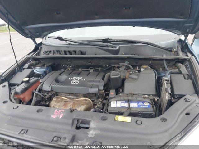 Auction sale of the 2009 Toyota Rav4, vin: 2T3ZF33V29W006731, lot number: 12618422