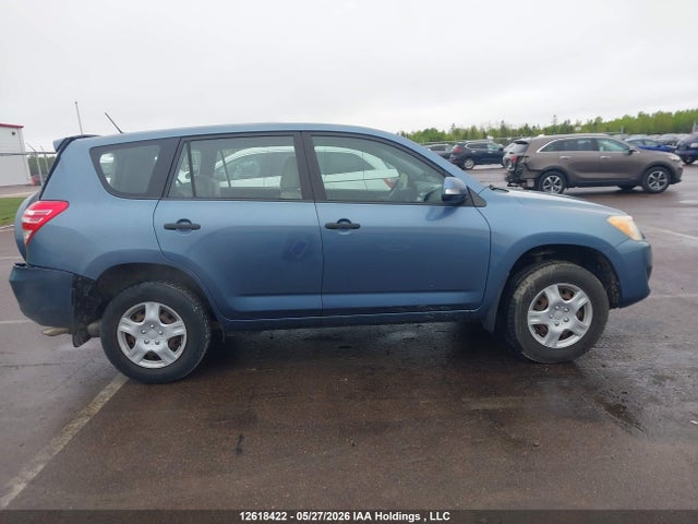 Auction sale of the 2009 Toyota Rav4, vin: 2T3ZF33V29W006731, lot number: 12618422