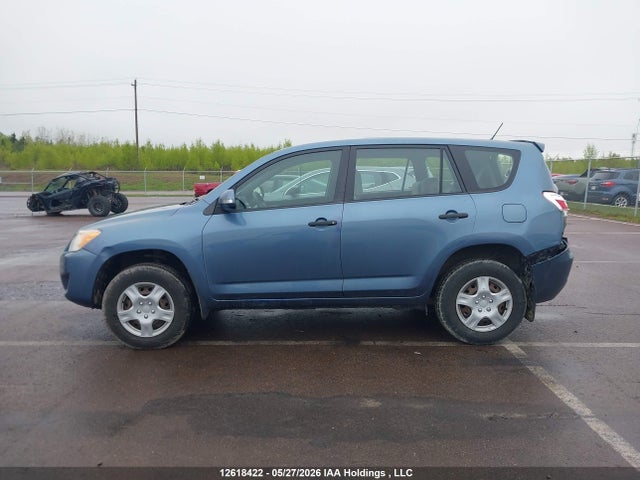 Auction sale of the 2009 Toyota Rav4, vin: 2T3ZF33V29W006731, lot number: 12618422