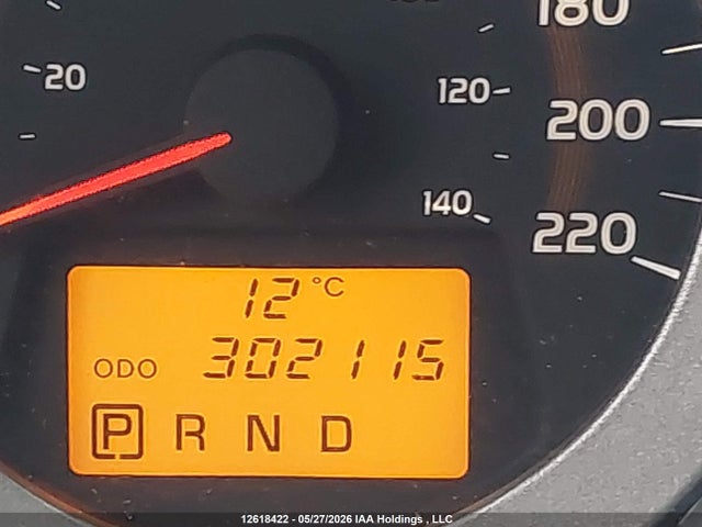 Auction sale of the 2009 Toyota Rav4, vin: 2T3ZF33V29W006731, lot number: 12618422