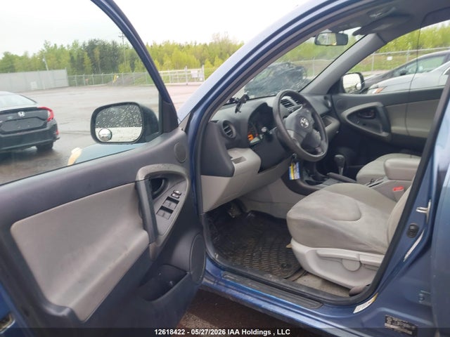 Auction sale of the 2009 Toyota Rav4, vin: 2T3ZF33V29W006731, lot number: 12618422