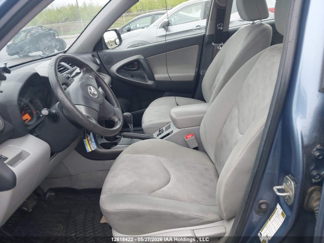 Auction sale of the 2009 Toyota Rav4, vin: 2T3ZF33V29W006731, lot number: 12618422