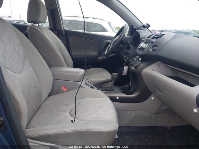 Auction sale of the 2009 Toyota Rav4, vin: 2T3ZF33V29W006731, lot number: 12618422
