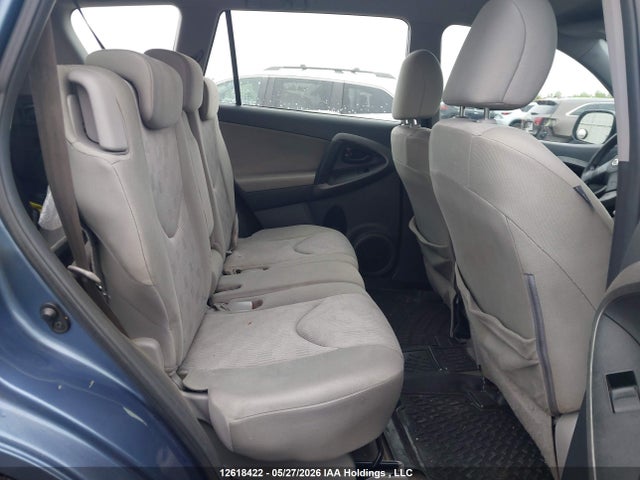 Auction sale of the 2009 Toyota Rav4, vin: 2T3ZF33V29W006731, lot number: 12618422