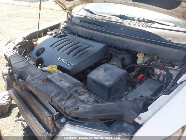 3C4PDDFG7FT574539 Dodge Journey R/t