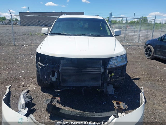 3C4PDDFG7FT574539 Dodge Journey R/t