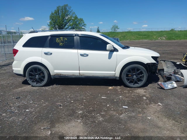 3C4PDDFG7FT574539 Dodge Journey R/t