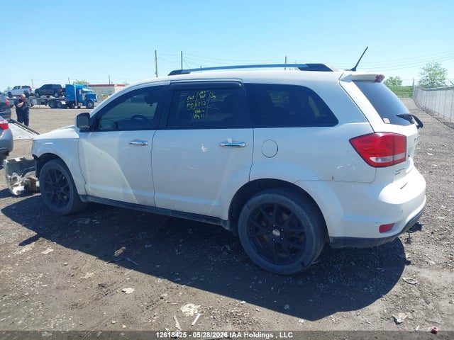 3C4PDDFG7FT574539 Dodge Journey R/t