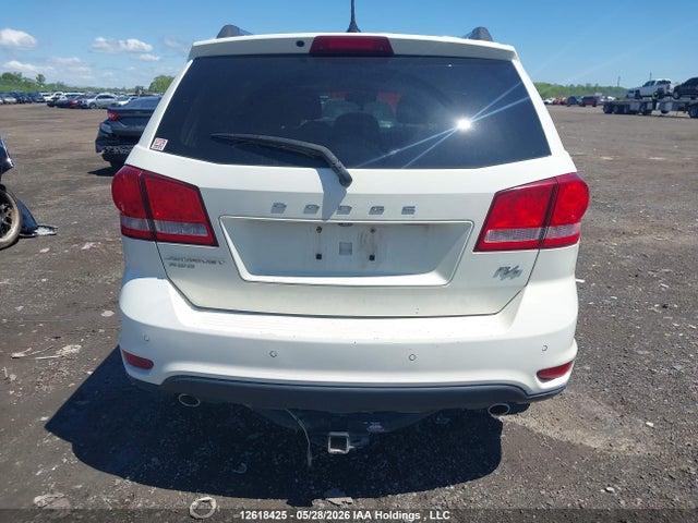 3C4PDDFG7FT574539 Dodge Journey R/t
