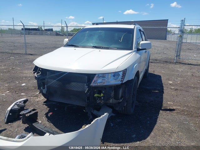 3C4PDDFG7FT574539 Dodge Journey R/t