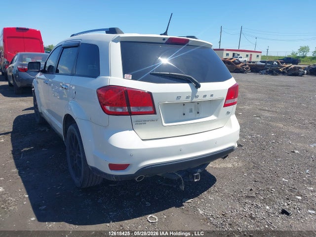 3C4PDDFG7FT574539 Dodge Journey R/t