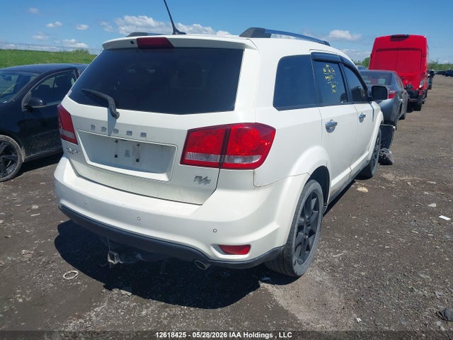 3C4PDDFG7FT574539 Dodge Journey R/t