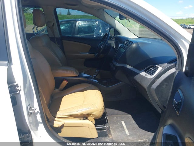 3C4PDDFG7FT574539 Dodge Journey R/t