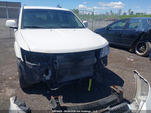 3C4PDDFG7FT574539 Dodge Journey R/t