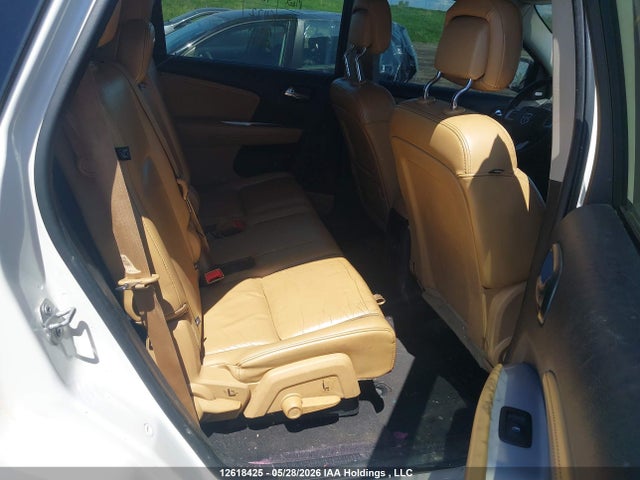 3C4PDDFG7FT574539 Dodge Journey R/t