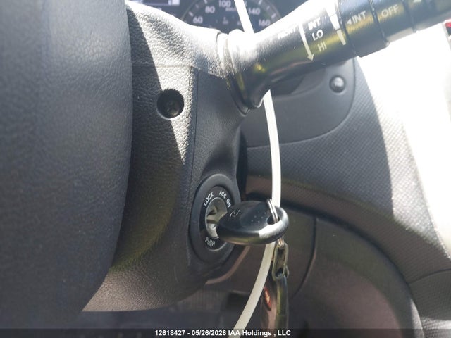 KMHCT5AE4GU238203 Hyundai ACCENT SE