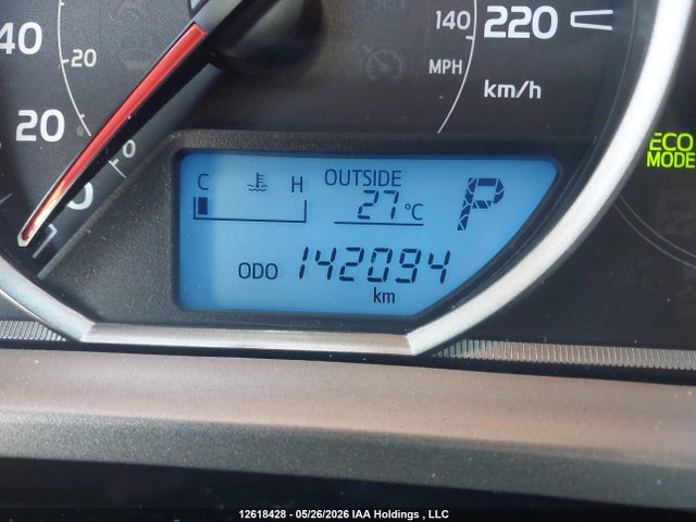 12618428 :رقم المزاد ، 2T3BFREV4FW321768 vin ، 2015 Toyota Rav4 مزاد بيع