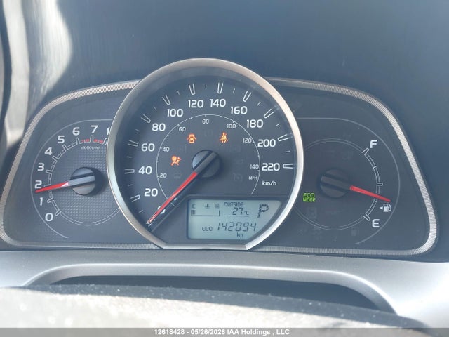 12618428 :رقم المزاد ، 2T3BFREV4FW321768 vin ، 2015 Toyota Rav4 مزاد بيع