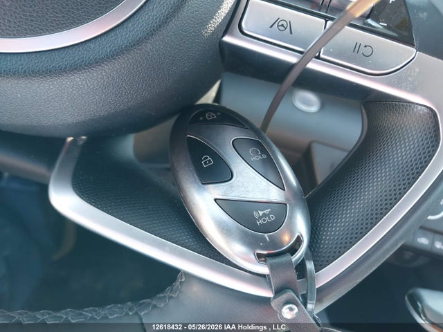 KMHLM4DG6TU123195 Hyundai Elantra Sel Sport