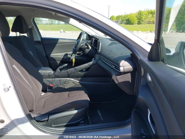 KMHLM4DG6TU123195 Hyundai Elantra Sel Sport