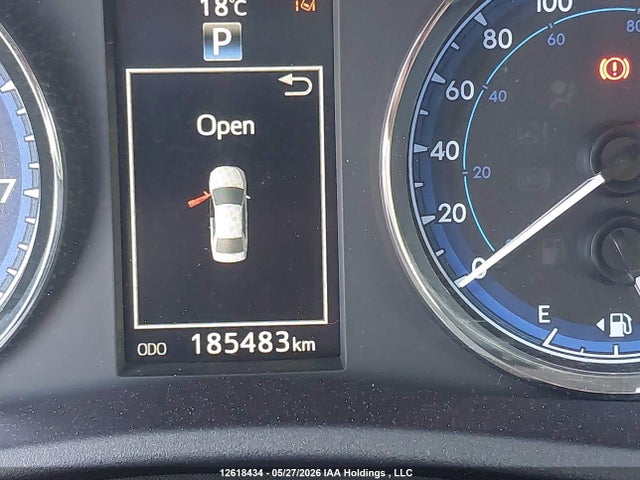 Продаж на аукціоні авто 2019 Toyota Corolla Se, vin: 2T1BURHE1KC131271, номер лоту: 12618434