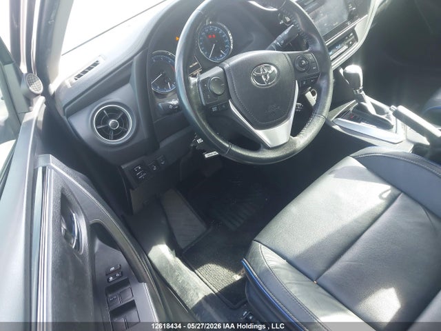 Продаж на аукціоні авто 2019 Toyota Corolla Se, vin: 2T1BURHE1KC131271, номер лоту: 12618434