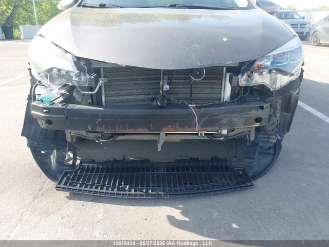 Продаж на аукціоні авто 2019 Toyota Corolla Se, vin: 2T1BURHE1KC131271, номер лоту: 12618434