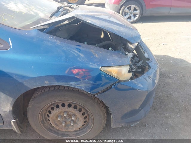 Продаж на аукціоні авто 2012 Honda Civic Lx, vin: 2HGFB2F42CH012436, номер лоту: 12618436