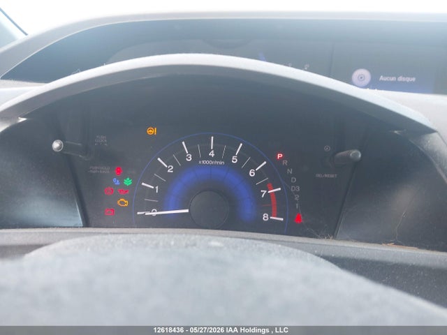 Продаж на аукціоні авто 2012 Honda Civic Lx, vin: 2HGFB2F42CH012436, номер лоту: 12618436