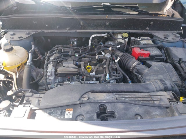 3FMCR9B63NRE06141 Ford Bronco Sport Big Bend