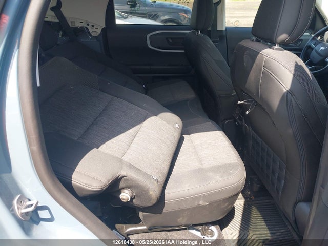 3FMCR9B63NRE06141 Ford Bronco Sport Big Bend