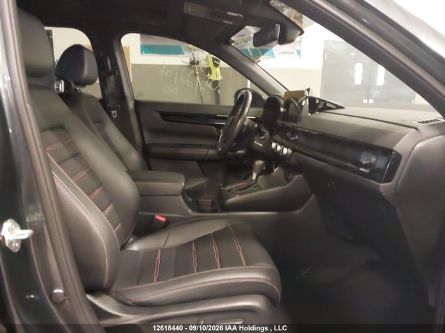 Aukcja sprzedaży 2023 Honda Cr-v Touring Hybrid, vin: 2HKRS6H96PH203026, numer aukcji: 12618440